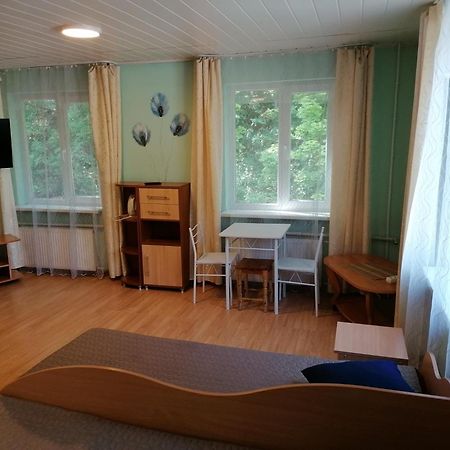 Sveciu Namai Aldaivita اغنالينا المظهر الخارجي الصورة