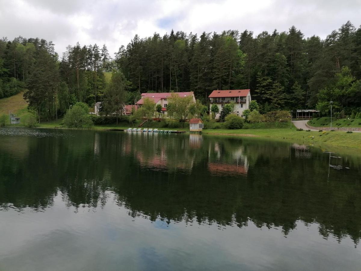 Sveciu Namai Aldaivita اغنالينا المظهر الخارجي الصورة