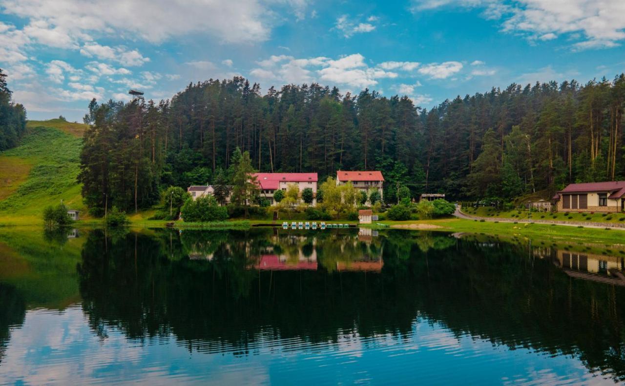 Sveciu Namai Aldaivita اغنالينا المظهر الخارجي الصورة