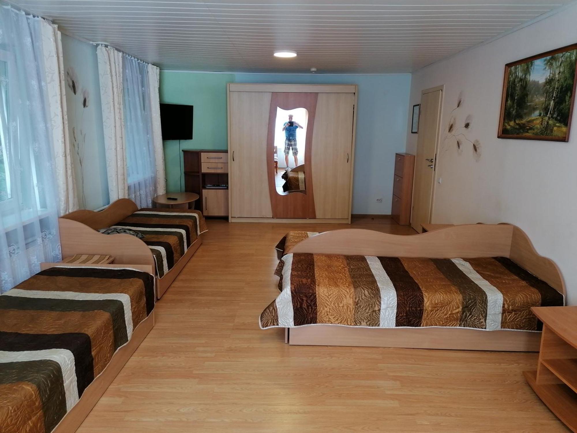 Sveciu Namai Aldaivita اغنالينا المظهر الخارجي الصورة
